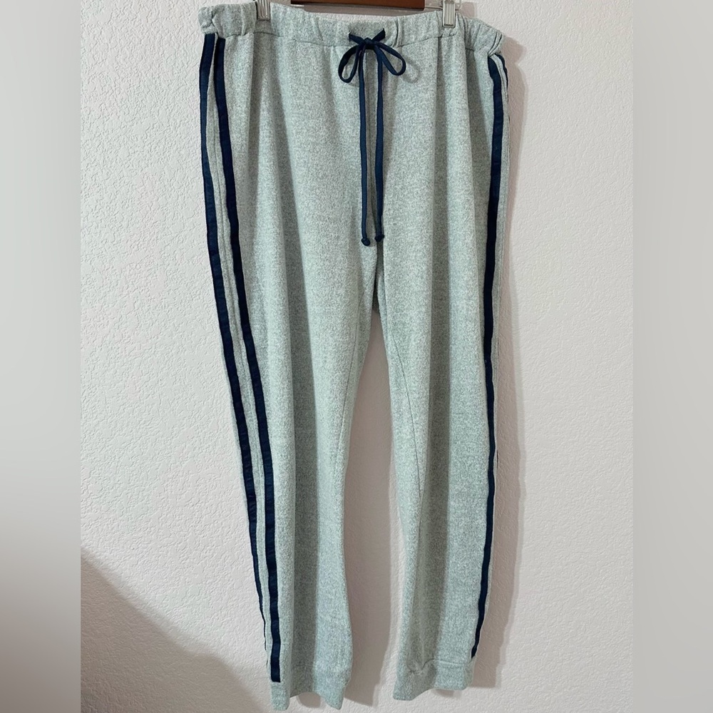 Lucky Brand Jogger Pajama Pants
